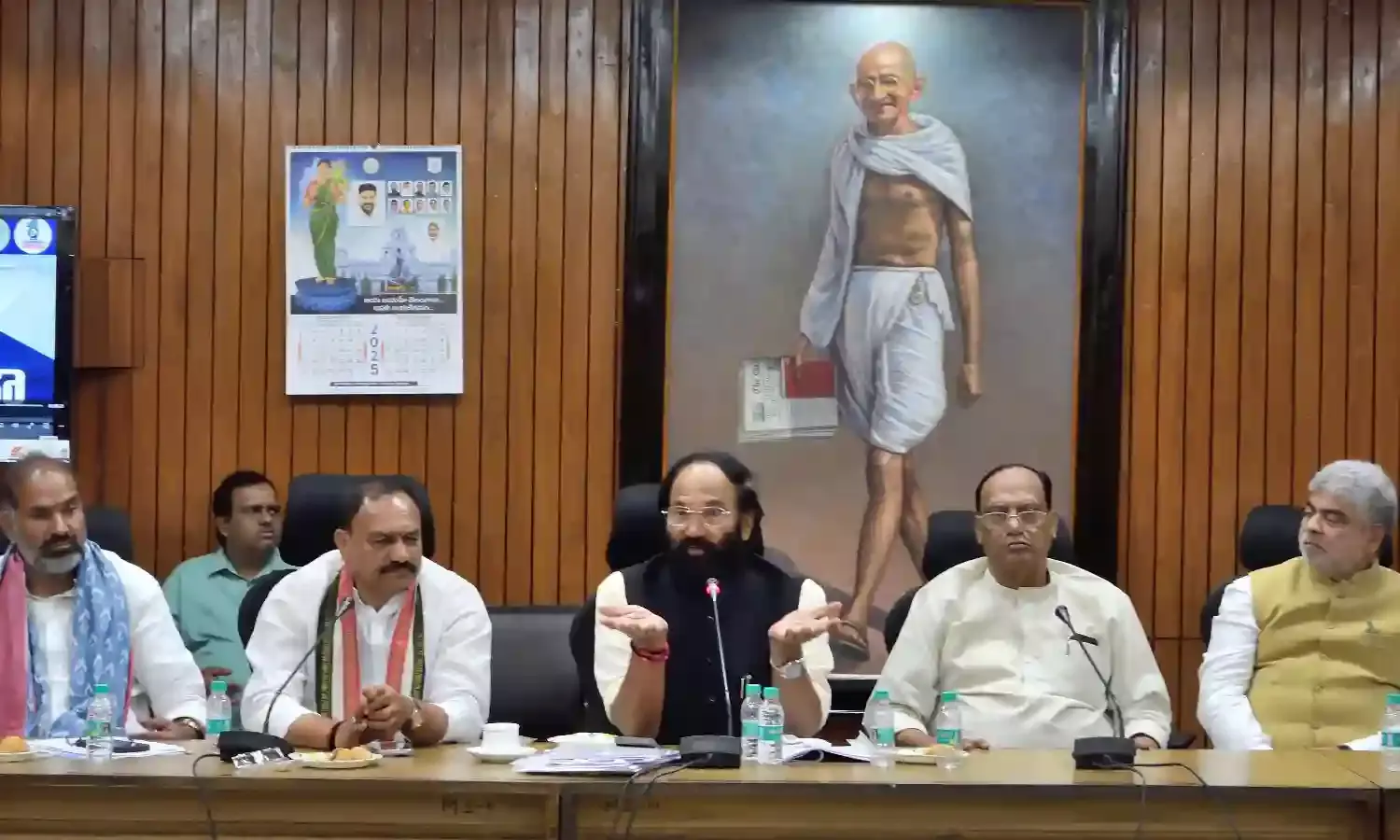 Why are BCs upset with the caste survey in Telangana? Congress says numbers are real