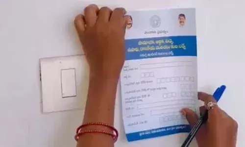 Hyderabad: People question caste census as many left out; here is a thread of complaints