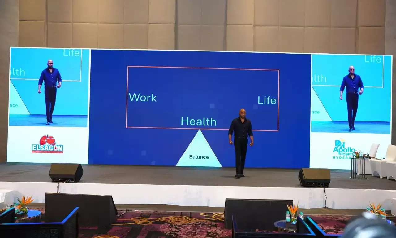 Hyderabad hosts ELSACON 2025, emphasizing hands-on training in critical care