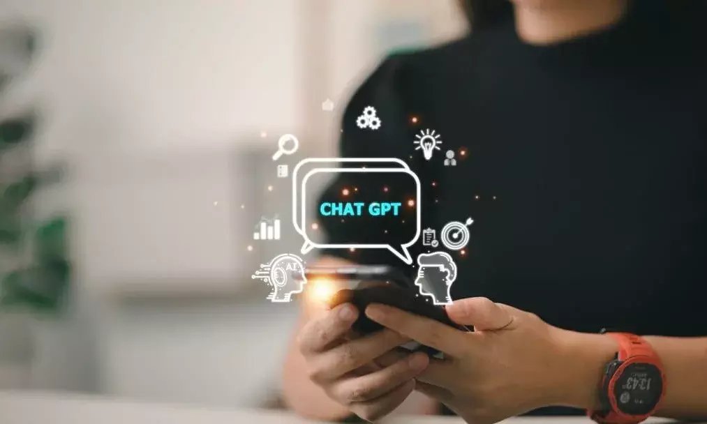 1 in 2 Indian internet users already using AI platforms; ChatGPT most widely used: LocalCircles