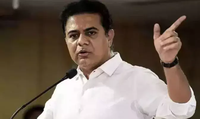 Proposed UGC guidelines undermine autonomy of state-run universities: KTR