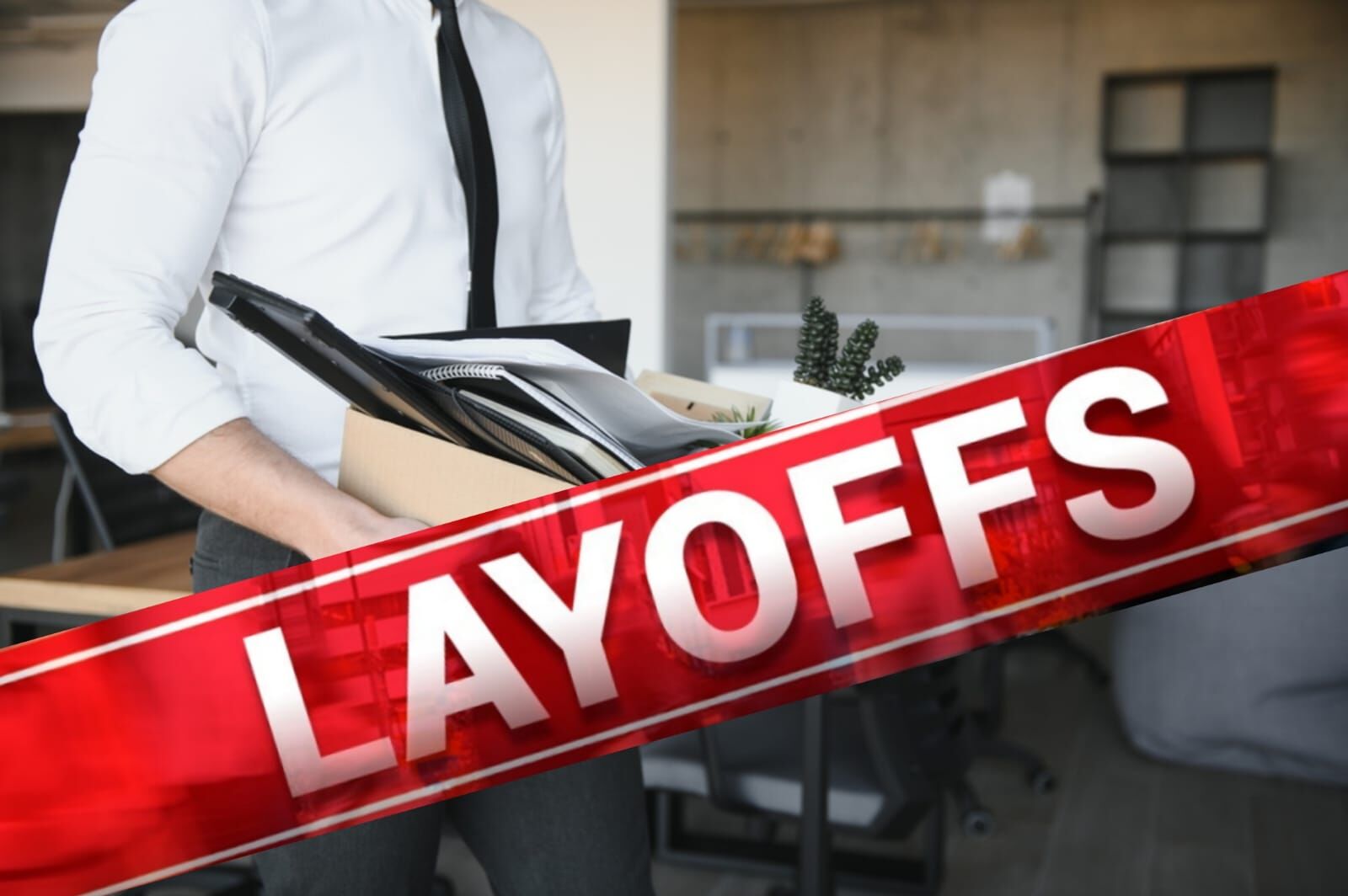 Opinion Will 2025 witness more layoffs?