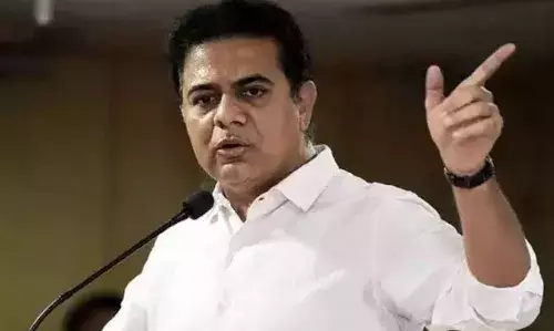 Proposed UGC guidelines undermine autonomy of state-run universities: KTR