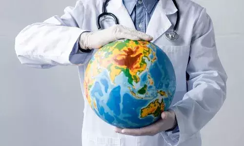 India recycles 25.7% of hospital waste, higher than Western nations: AIG study