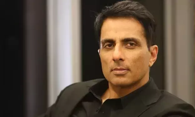 Ludhiana court issues arrest warrant against actor Sonu Sood in financial fraud case