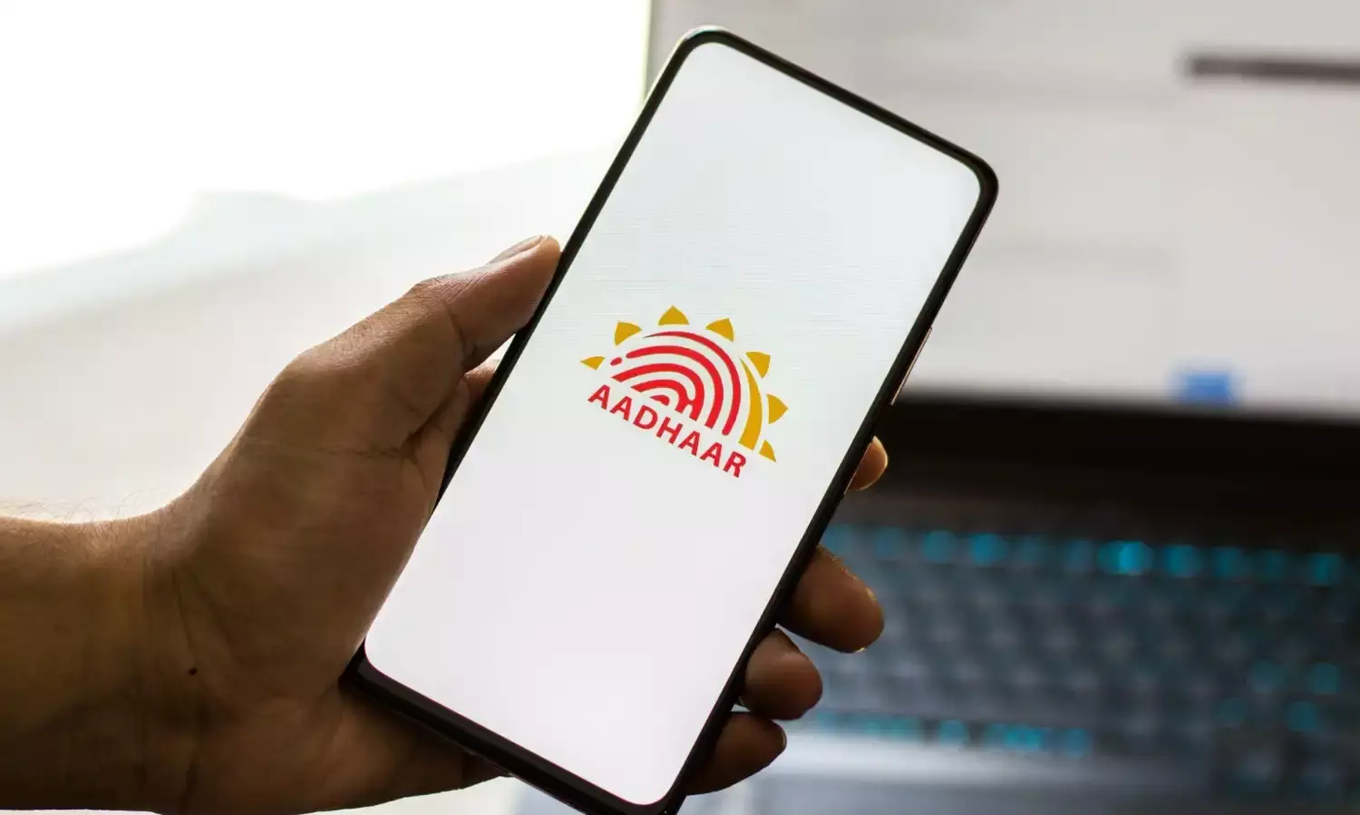 Digital economy: AI comes in handy for Aadhaar authentication; 284 crore transactions conducted