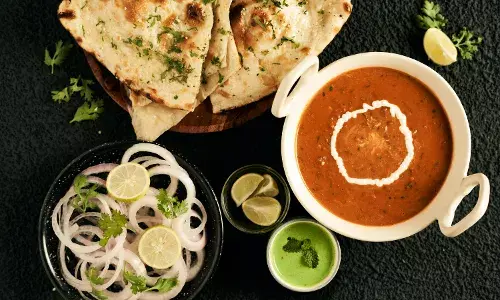 Dalcha to Tomato Pappu:  Here are some favorite dal recipes popular in Andhra, Telangana