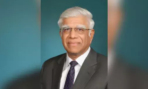 Veljan Group founder VC Janardhan Rao stabbed to death by grandson over property dispute