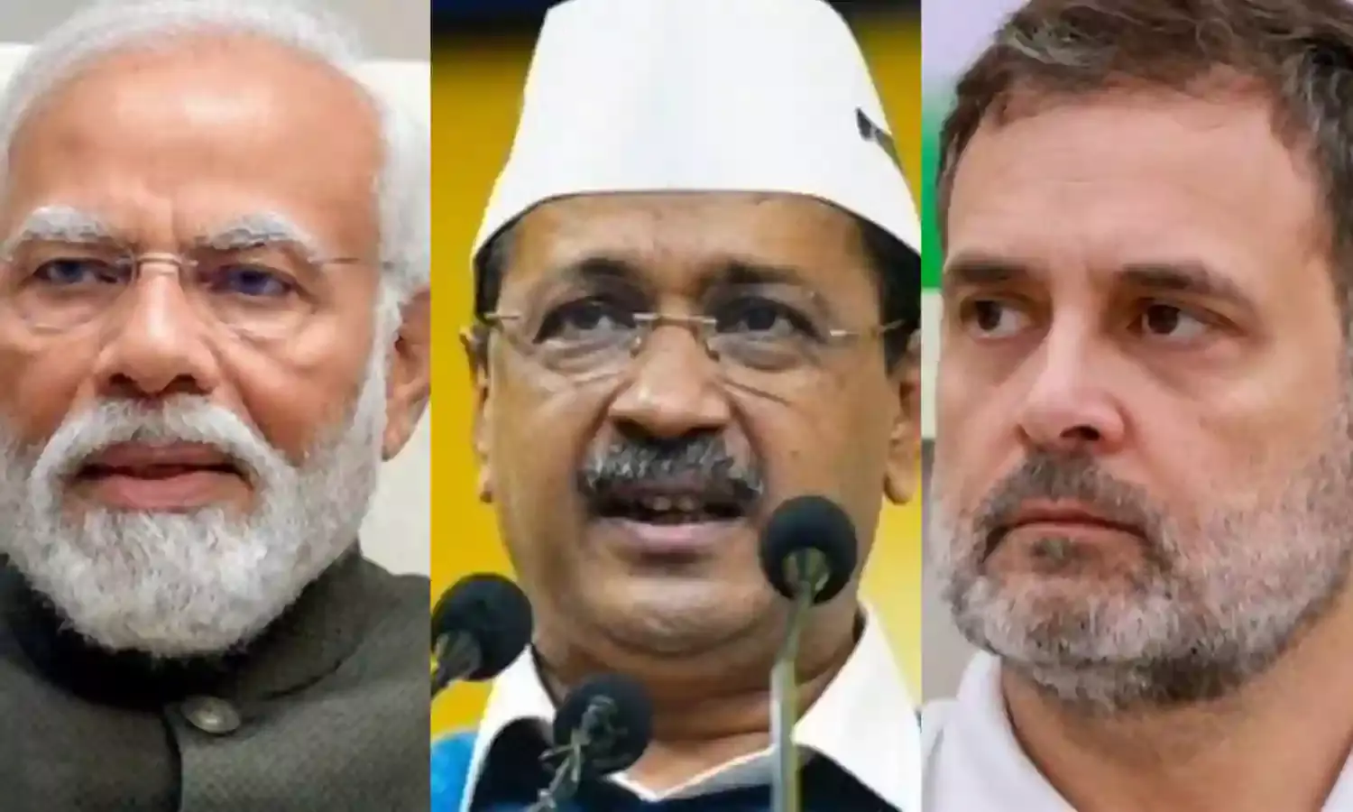 Opinion: Why did Congress abandon AAP in Delhi?