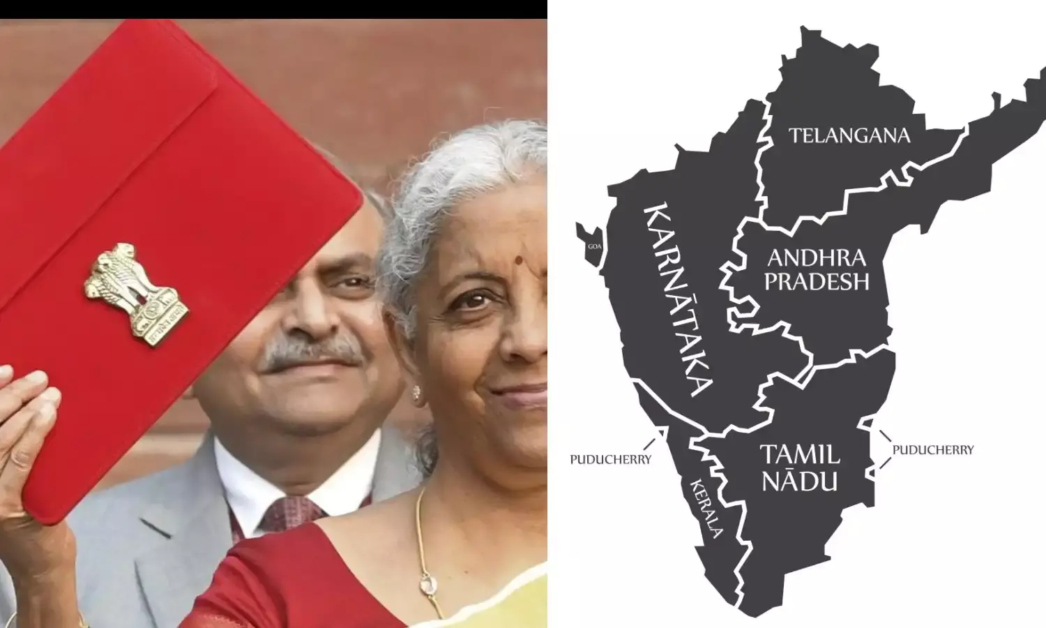 Union Budget: Why is Centre slow in addressing financial needs of Southern states?