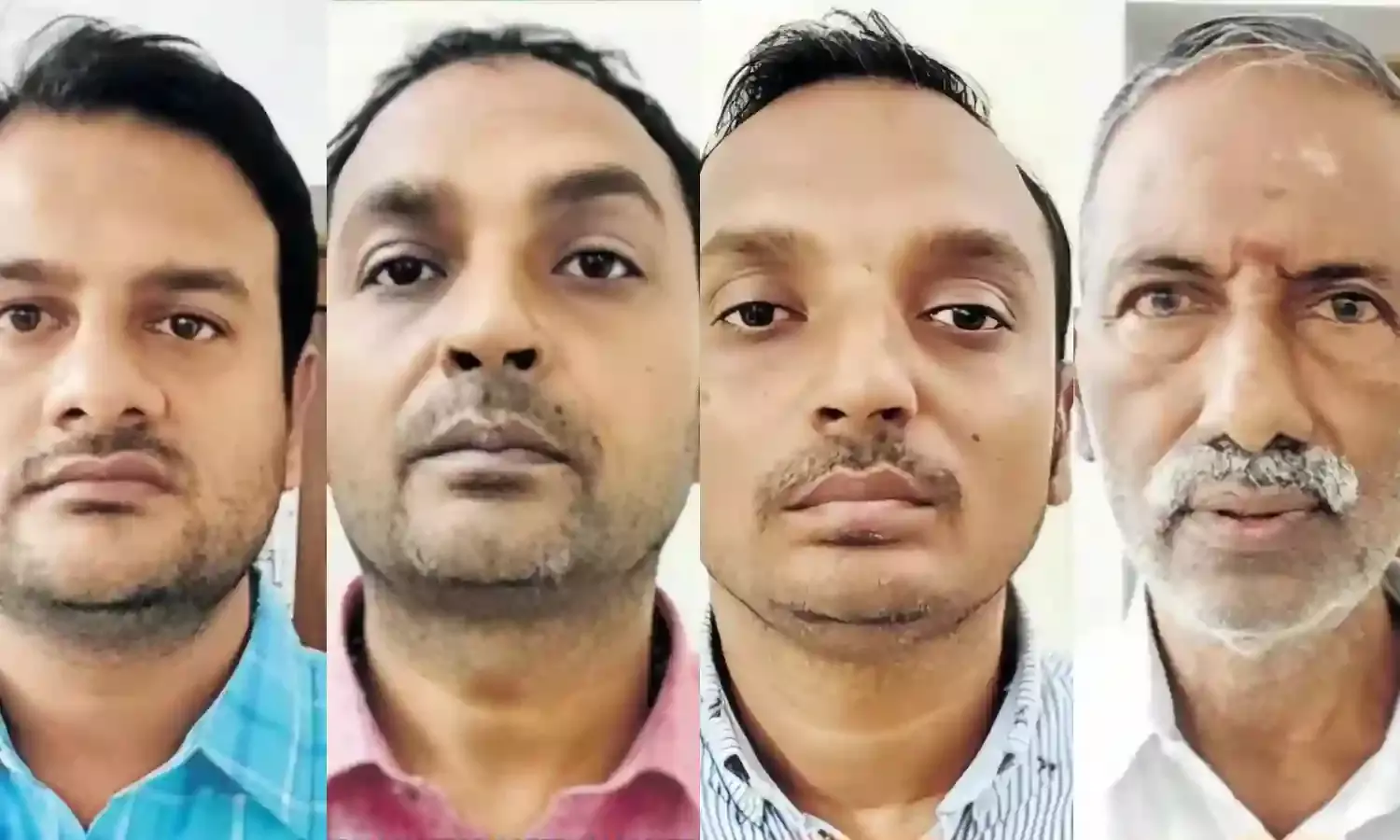 Tirupati laddu adulteration: CBI- led SIT arrests four including 2 ex-directors of Bhole Baba Dairy