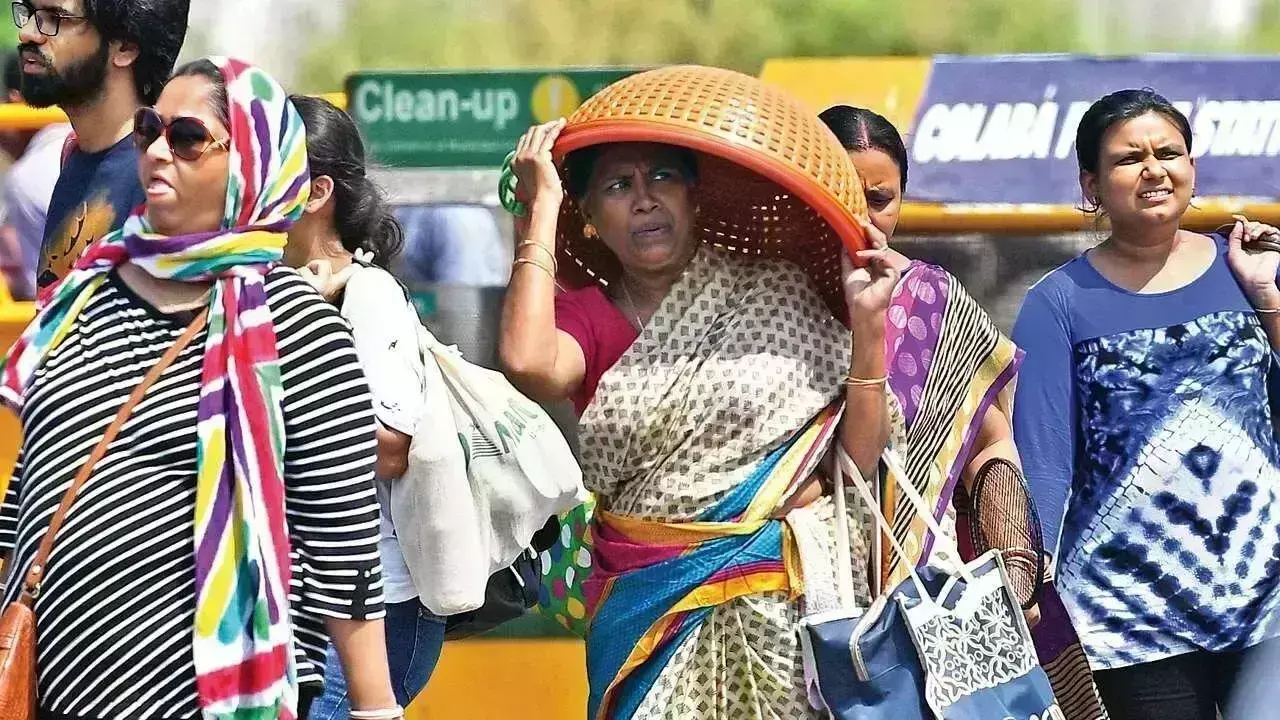 Hot days ahead: Hyderabad to see temperature rise as dry weather begins from Feb 11