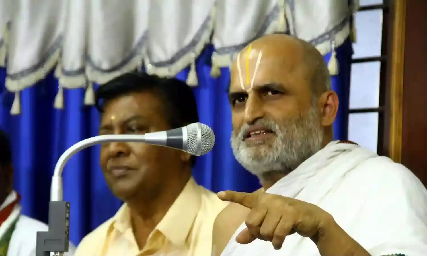 Assault on Chilkur Balaji Temple head priest: 5 more held; main accused recruited ‘army’ via Facebook