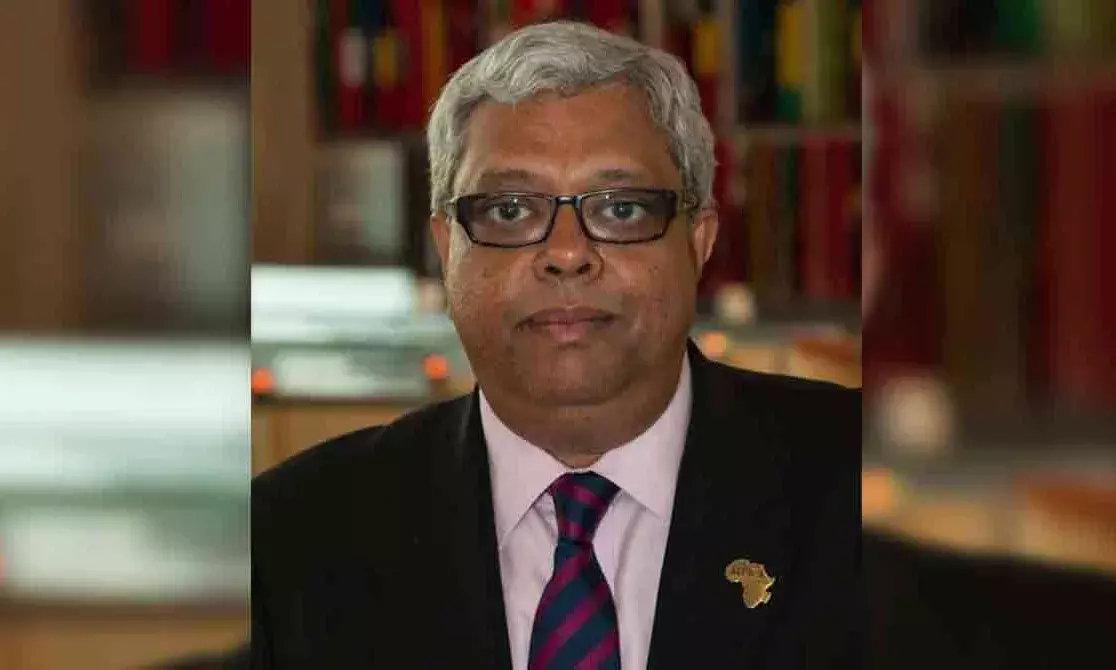 Remembering Sarwat Hussain: OU journalism dept honours academic’s legacy in media studies