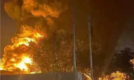 Hyderabad saw 2-3 fire accidents daily in 2025: Human errors, short circuits to blame, says DFO