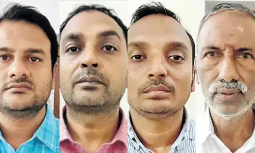 Tirupati laddu adulteration: CBI- led SIT arrests four including 2 ex-directors of Bhole Baba Dairy