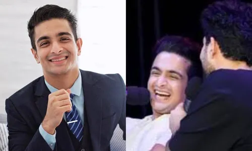 Why are netizens thrashing BeerBiceps aka Ranveer Allahbadia?