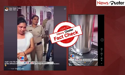 Fact Check: ą“ą“ąµą“ą“Øąµāą“ą“¾ą“Æ ą“µą“æą“±ąµą“± ą“Æąµą“µą“¤ą“æ  ą“
ą“±ą“øąµą“±ąµą“±ą“æą“²ąµāā?  ą“µąµą“”ą“æą“Æąµą“Æąµą“ąµ ą“µą“¾ą“øąµą“¤ą“µą“
