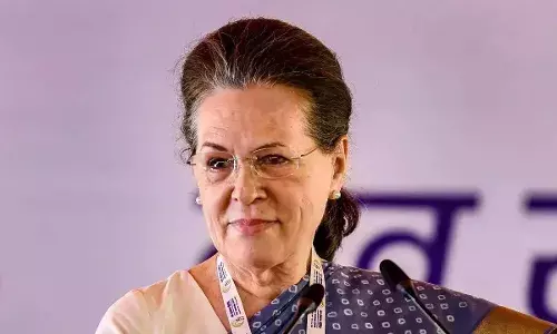 Delay in conducting census halted food security for 14 crore Indians: Sonia Gandhi