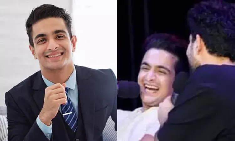 Why are netizens thrashing BeerBiceps aka Ranveer Allahbadia?