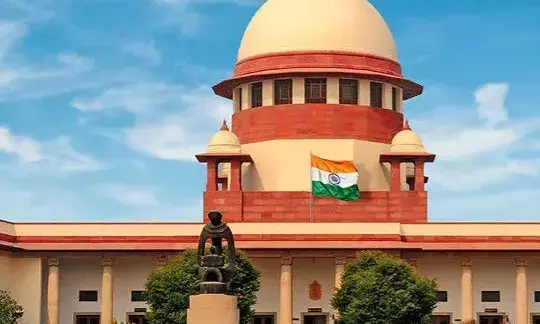Misleading medical ads: SC summons CS’ of Andhra Pradesh, other states