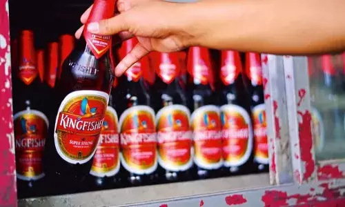 Telangana hikes beer prices by 15% from Feb 11