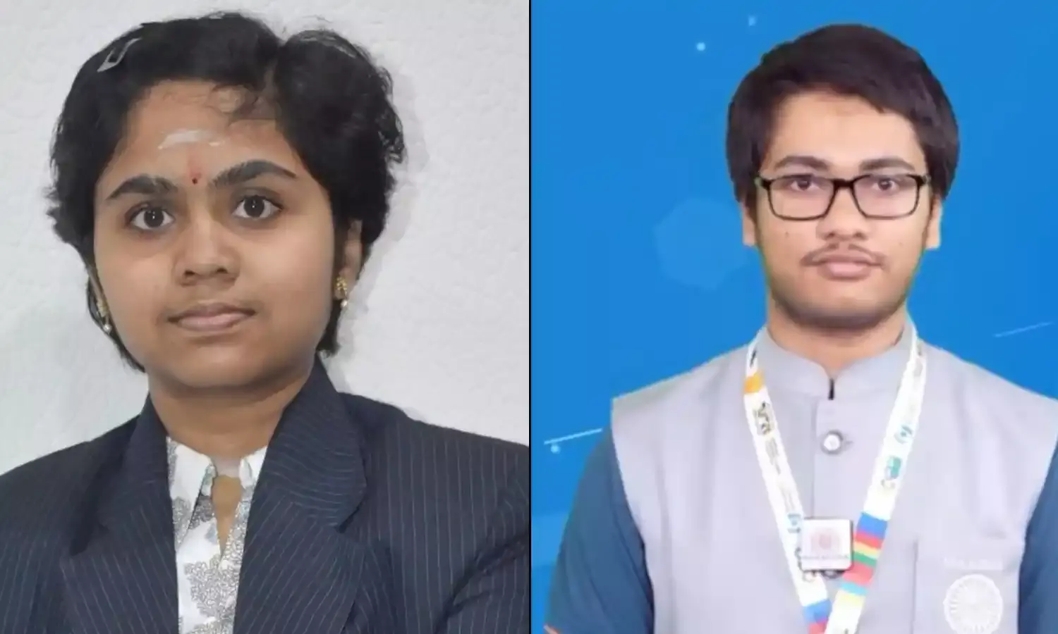 JEE Main: Andhra’s Sai Manogna Guthikonda, Telangana’s Bani Brata Majee score perfect 100