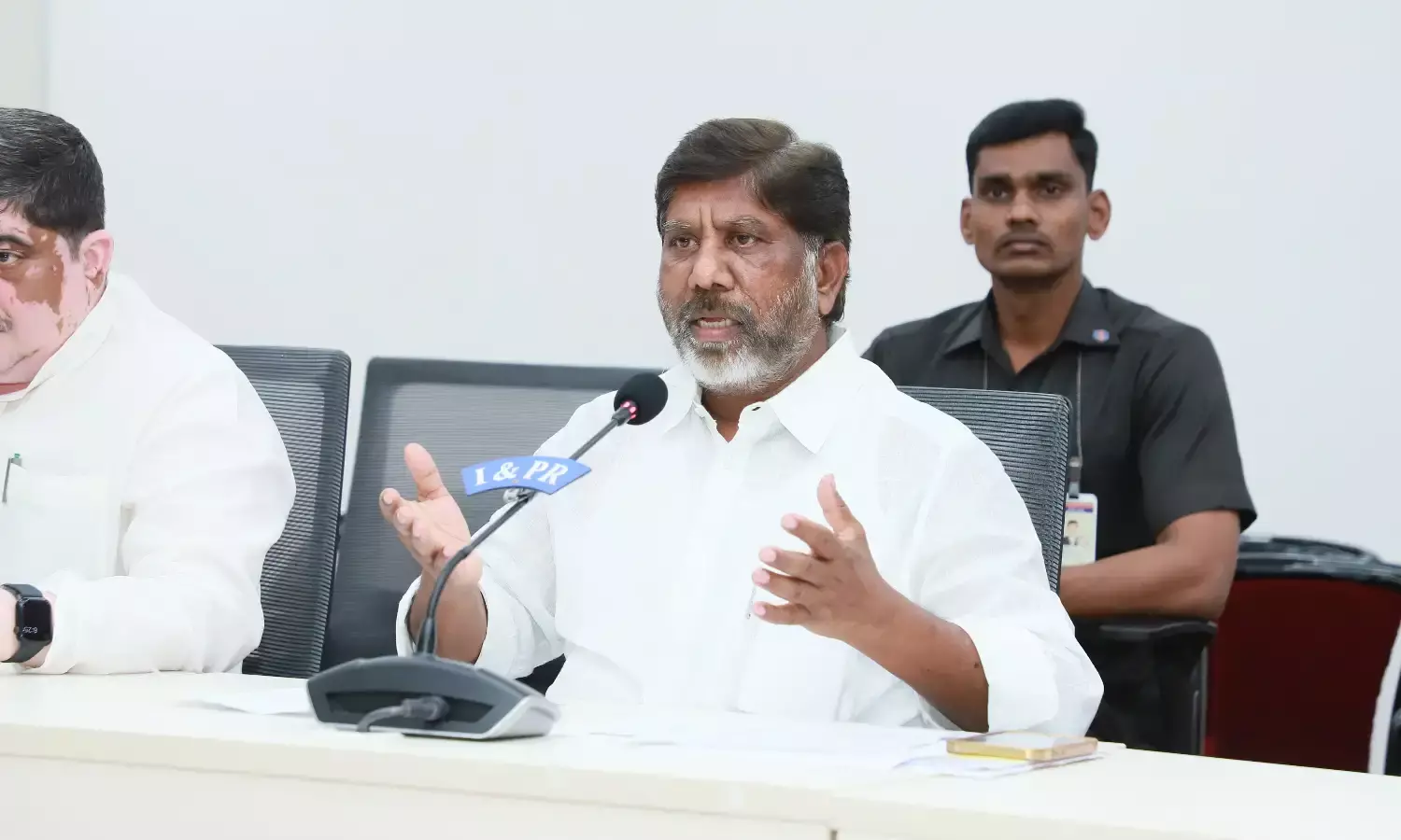 Telangana Caste Census: Govt offers second chance, public can call surveyors to visit home, says Bhatti