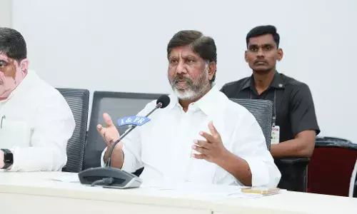 Telangana Caste Census: Govt offers second chance, public can call surveyors to visit home, says Bhatti
