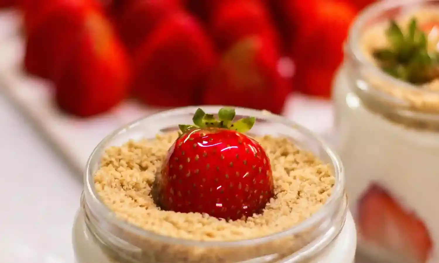 Valentine’s  Day: Here are some easy-to-make dishes with recipes