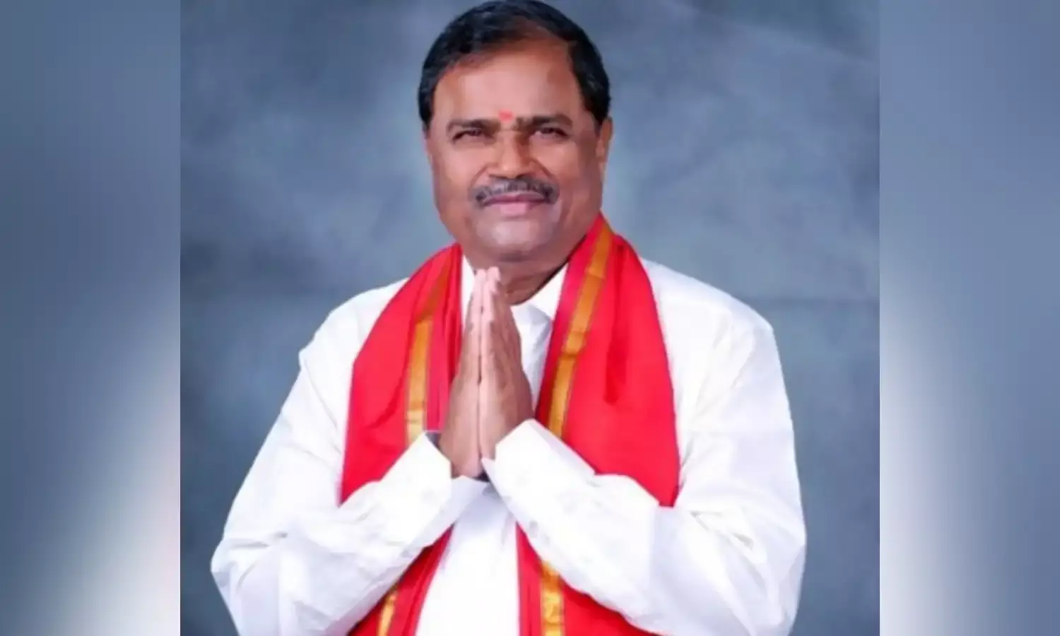 Karimnagar- Medak MLC polls:  Meet BJP candidate Malka Komaraiah, who owns DPS, has Rs 61 Cr assets, but not a car