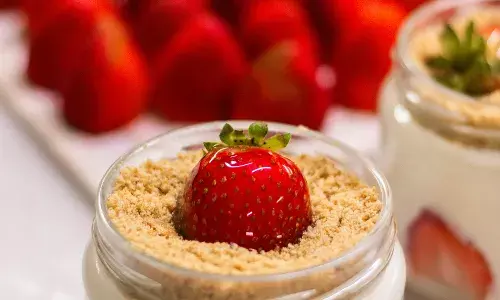 Valentineās  Day: Here are some easy-to-make dishes with recipes