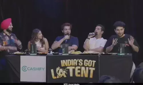 Indiaās Got Latent row: 59% Indians want adult content marked separate to keep kids safe