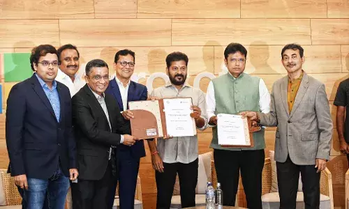 Microsoft opens new campus in Gachibowli, announces AI training for 1.2 lakh people