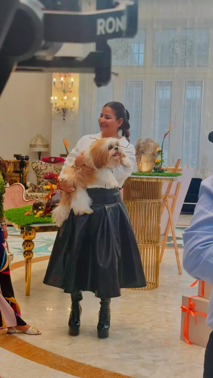 Daum’s Grand Hyderabad Debut: A Celebration of Luxury and Art