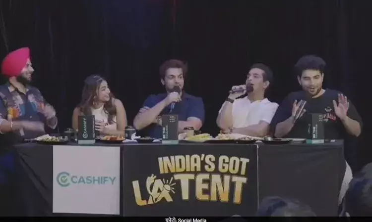 India’s Got Latent row: 59% Indians want adult content marked separate to keep kids safe