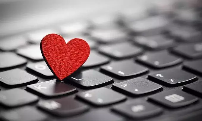 Love in the time of technology:  How online platforms provide opportunities to connect