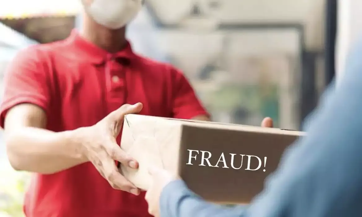 FedEx Scam: Company issues advisory on seeing the signs, safeguarding from fraud