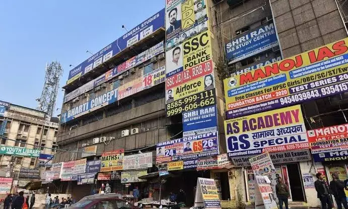 24 coaching institutes fined Rs 77.6 lakh over misleading ads on IIT-JEE, NEET results