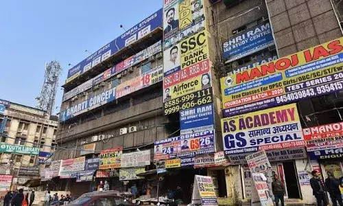 24 coaching institutes fined Rs 77.6 lakh over misleading ads on IIT-JEE, NEET results