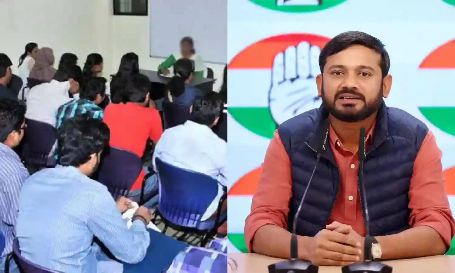 Congress demands action on pvt coaching centres creating unfair market for exploitation