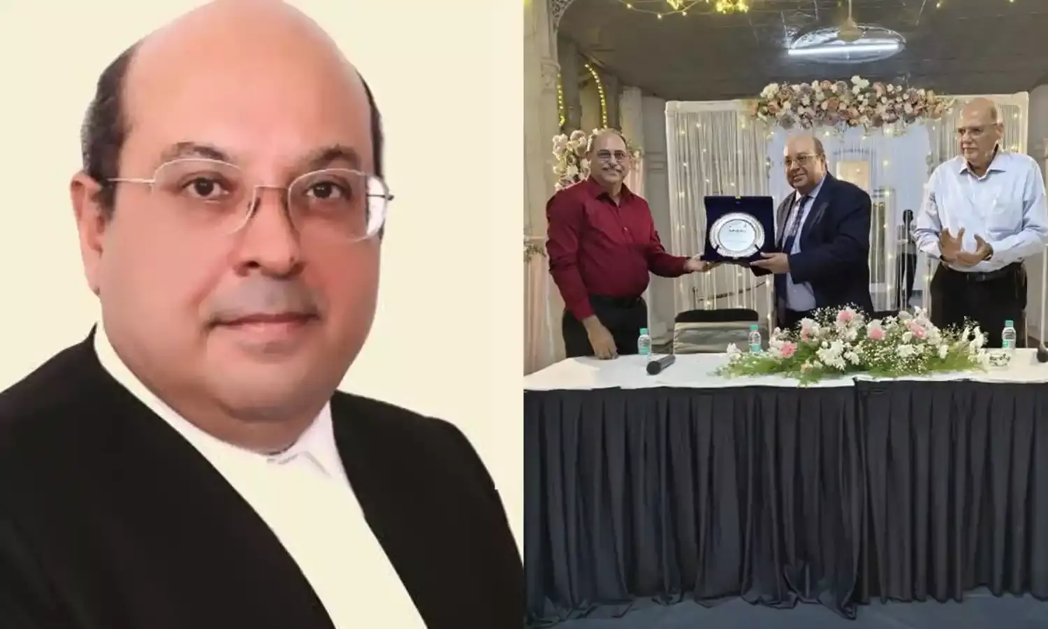 Rohinton Nariman: A brilliant mind and a fearless judge