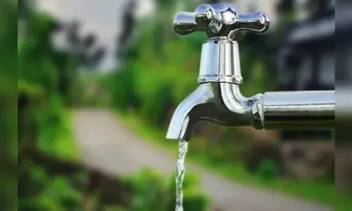 Drinking water supply to be disrupted for 24 hrs in Hyderabad; here’s the list of areas