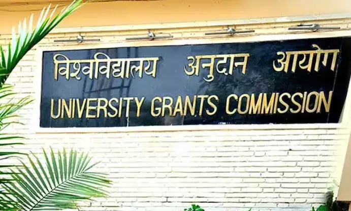 Opinion: UGC draft rules are assault on Federalism
