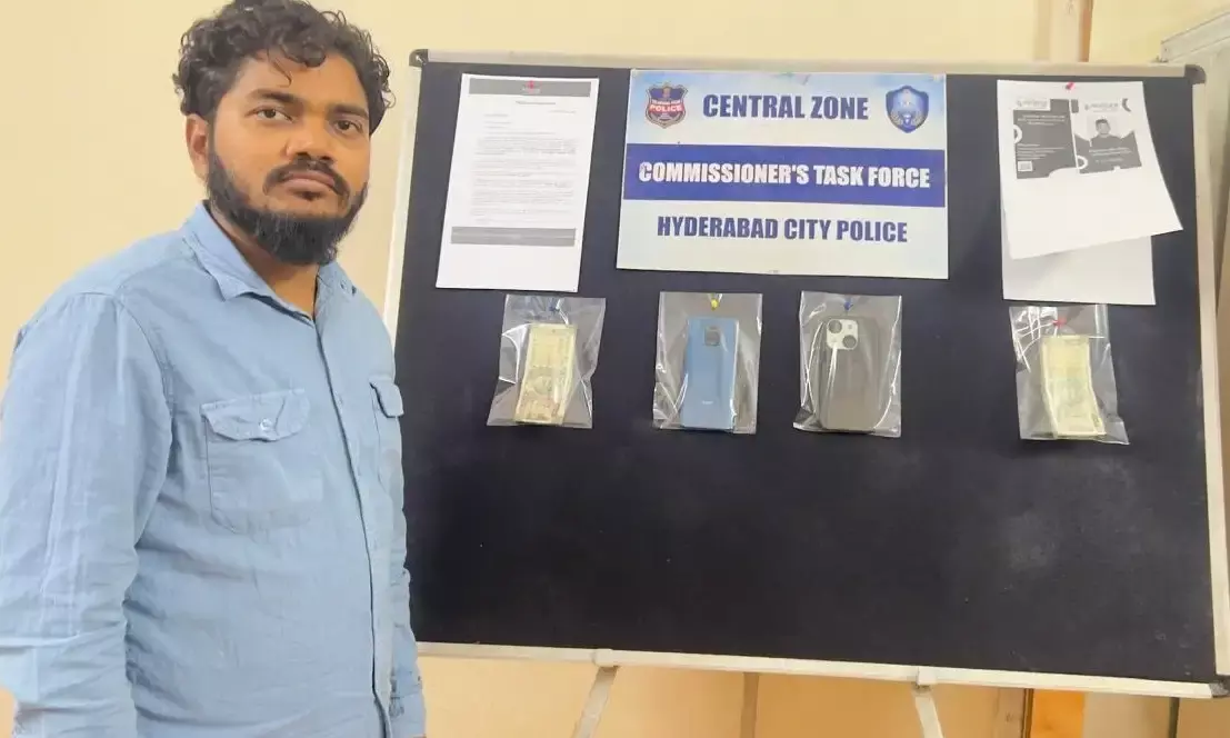 How Neogen Soft Tech solution ran a fraudulent consultancy, issued fake job letters