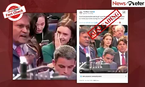 Fact Check: ą“ąµą“°ą“ą“Ŗąµ-ą“®ąµą“¦ą“æ ą“Ŗą“¤ąµą“°ą“øą“®ąµą“®ąµą“³ą“Øą“¤ąµą“¤ą“æą“Øą“æą“ąµ ą“ą“Øąµą“¤ąµą“Æąµ» ą“®ą“¾ą“§ąµą“Æą“® ą“Ŗąµą“°ą“µąµ¼ą“¤ąµą“¤ą“ą“Øąµą“Øąµą“°ąµ ą“Ŗą“°ą“æą“¹ą“¾ą“øą“? ą“µąµą“±ąµ½ ą“ąµą“²ą“æą“Ŗąµą“Ŗąµ 2020-ąµ½ ą“Øą“æą“Øąµą“Øąµą“³ąµą“³ą“¤ąµ