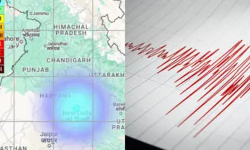 Explained: Why did Delhi earthquake make a loud rumbling sound?