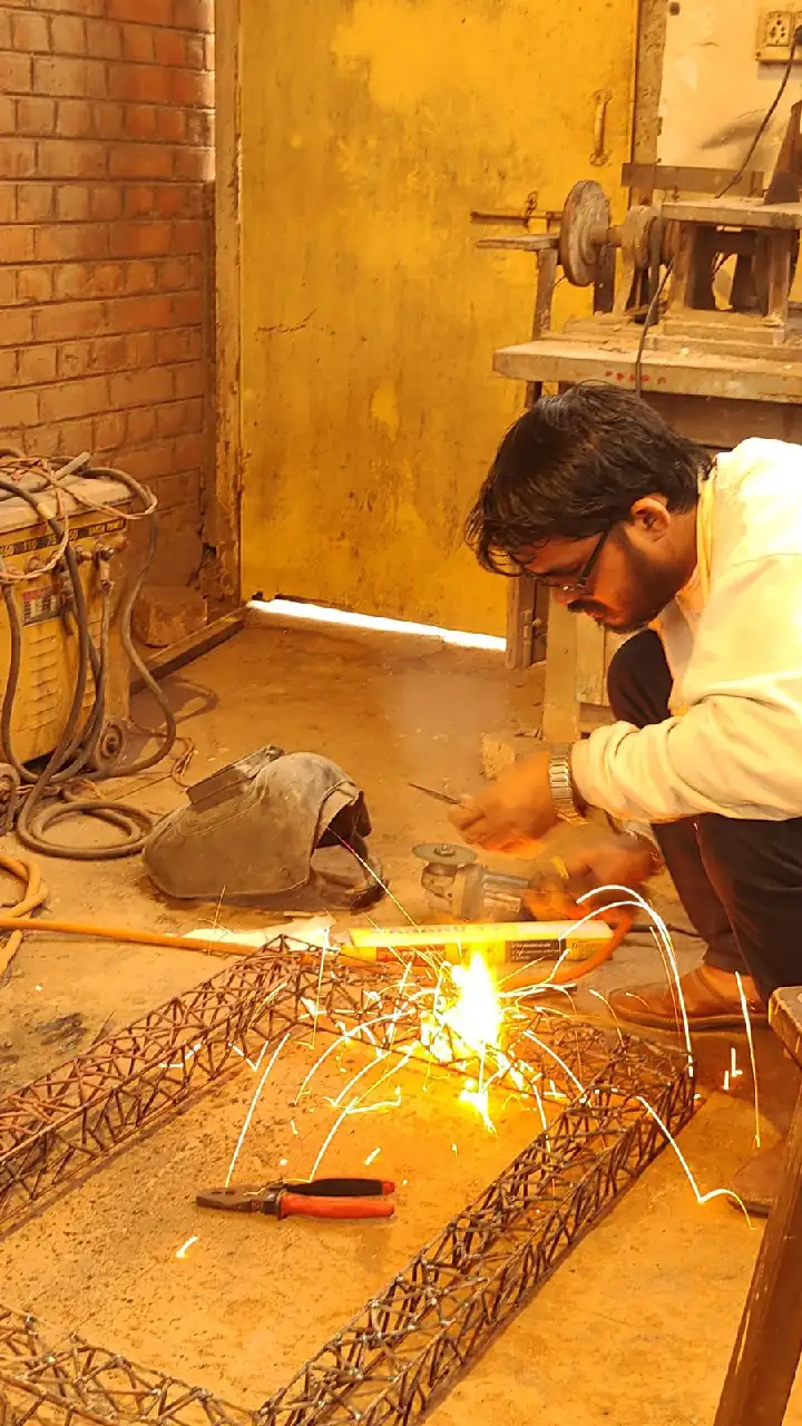 ‘The Living Temple’ to Celebrate India’s Artistic Heritage in Hyderabad