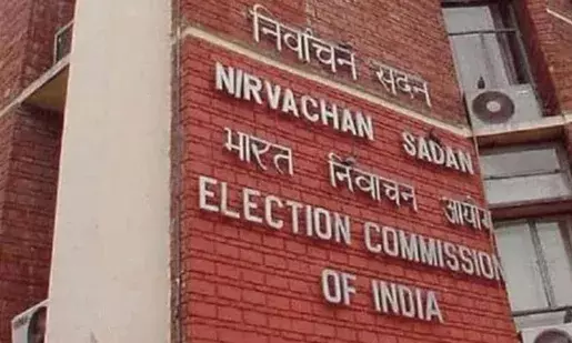 Election commission resolves 20-year-old issue involving duplication of EPIC numbers