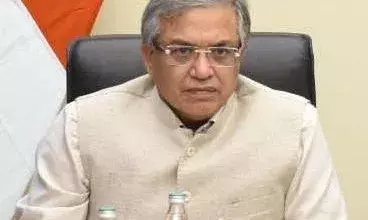 `Why so haste’: Congress questions midnight move of appointing new election commissioner